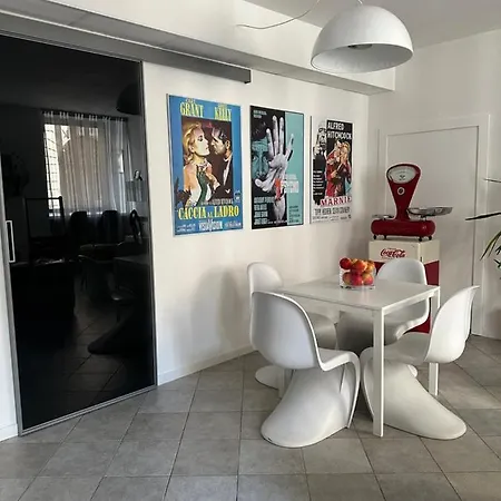 Apartament My Secret Vicino Al
