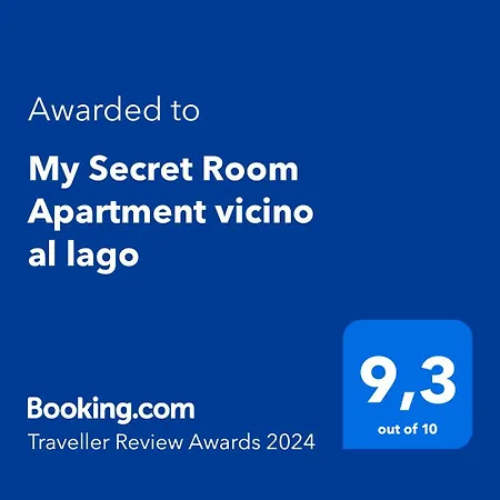 My Secret Vicino Al Apartament