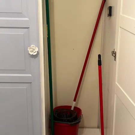 My Secret Vicino Al Apartament *