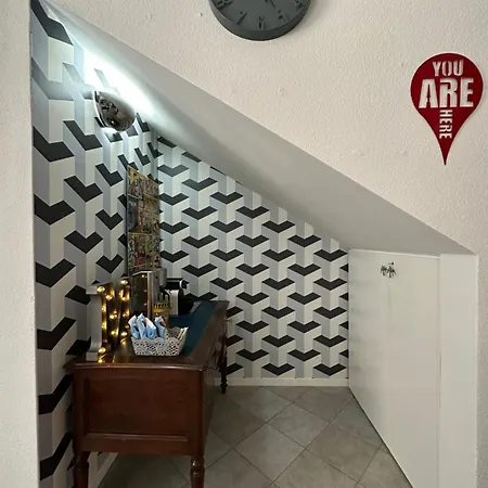 Apartament My Secret Vicino Al Verbania