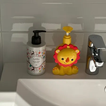 Apartament My Secret Vicino Al