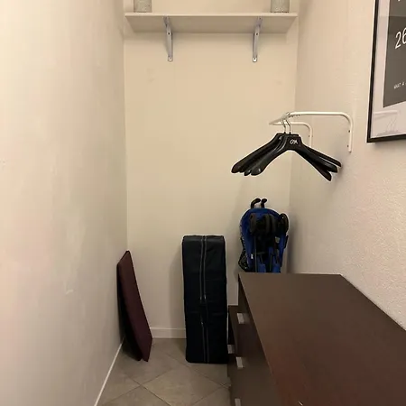 My Secret Vicino Al Apartament Verbania