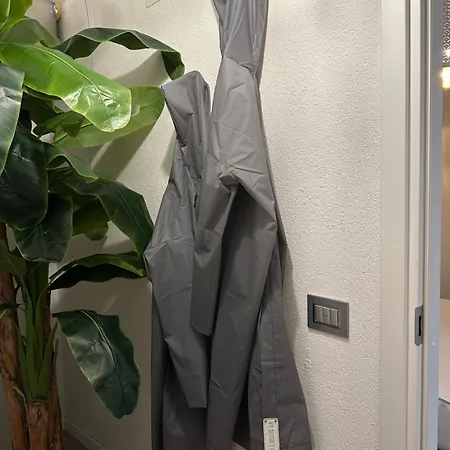 Apartament My Secret Vicino Al Verbania