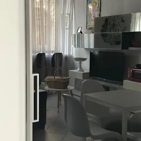 My Secret Vicino Al Apartment