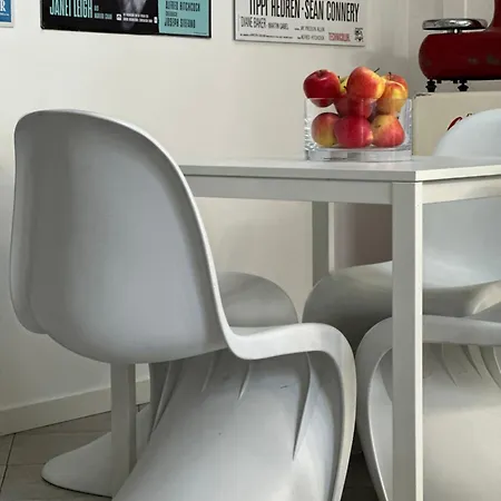 My Secret Vicino Al Apartament *