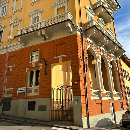 Apartament My Secret Vicino Al *