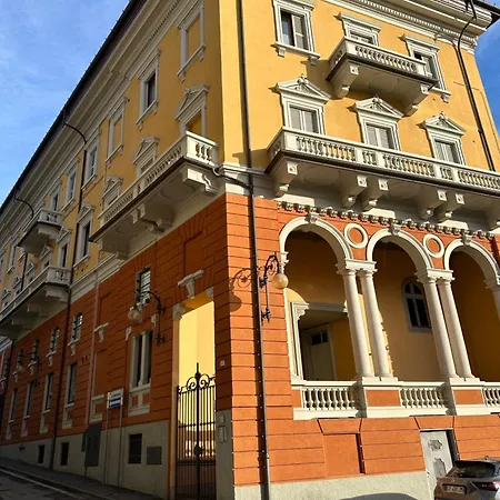 My Secret Vicino Al Apartament *