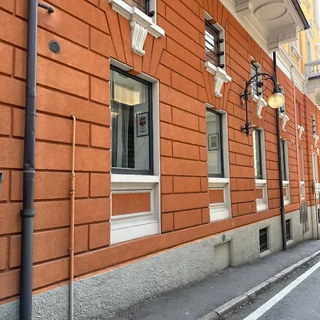 My Secret Vicino Al Apartament Verbania