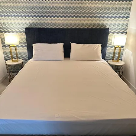Apartament My Secret Vicino Al