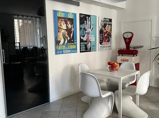 Apartamento My Secret Vicino Al