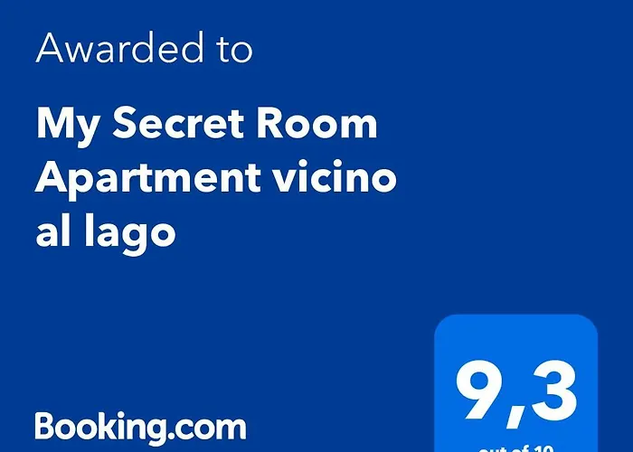 My Secret Vicino Al Apartamento