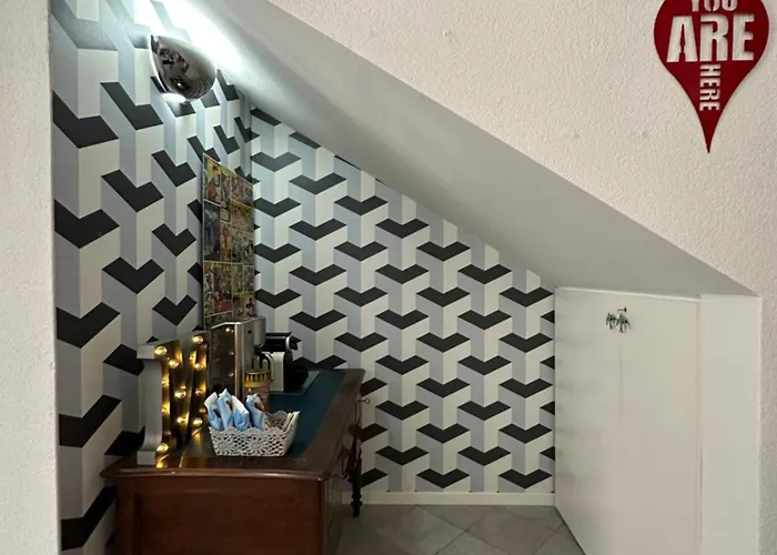 Apartamento My Secret Vicino Al Verbania