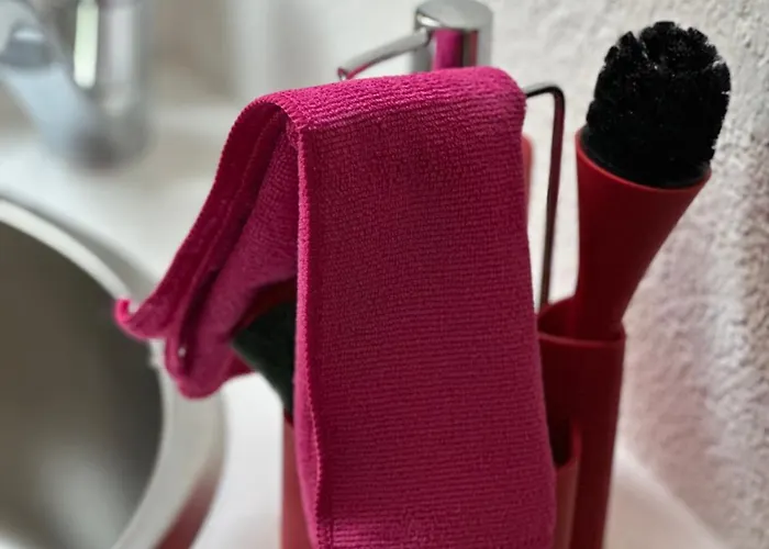 My Secret Vicino Al Apartamento