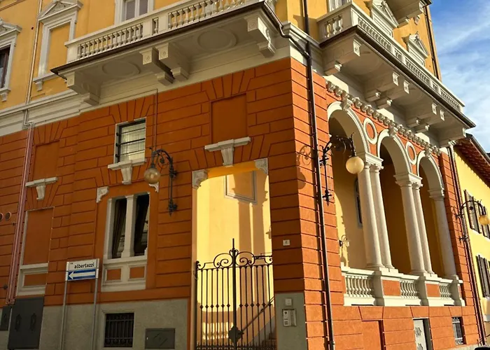Appartement My Secret Vicino Al *