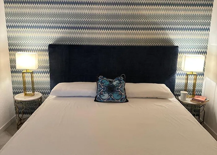 Appartement My Secret Vicino Al *